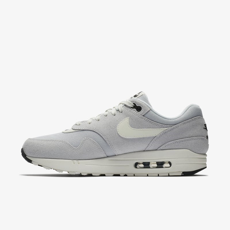 Air max cheap 1 premium platinum